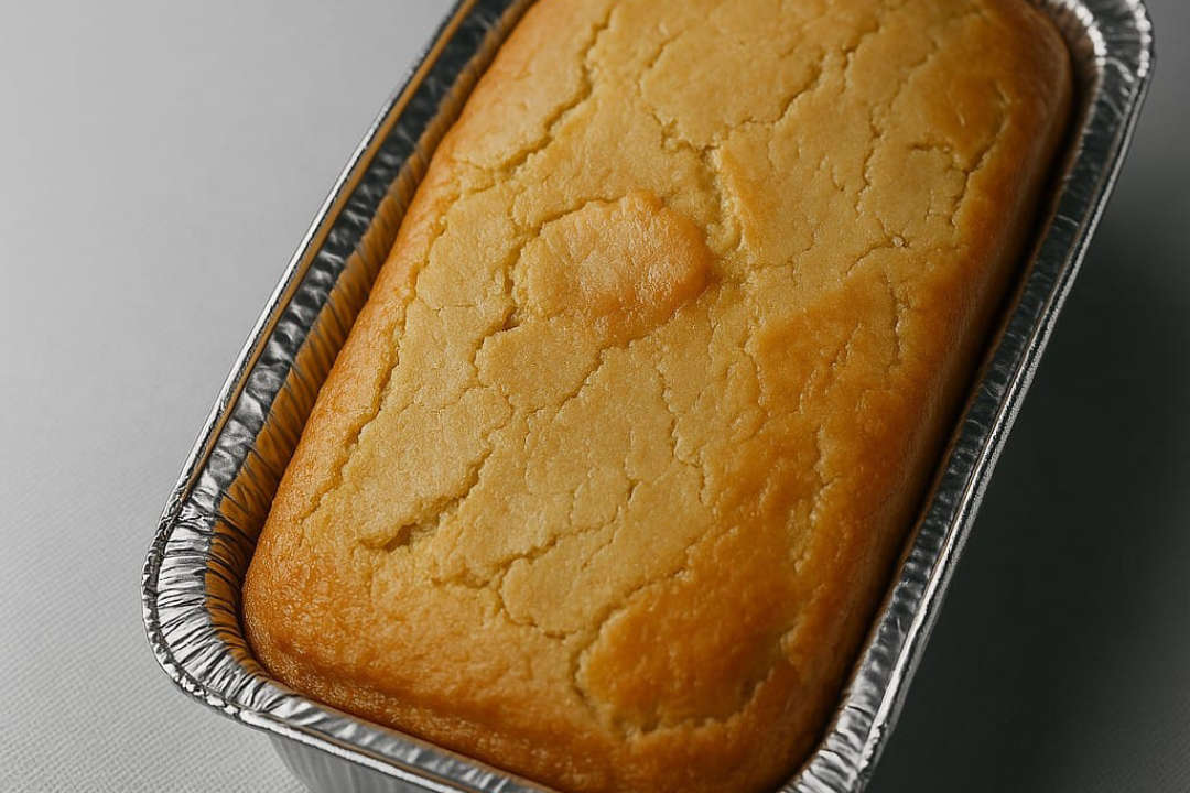 Torta de frango 500g